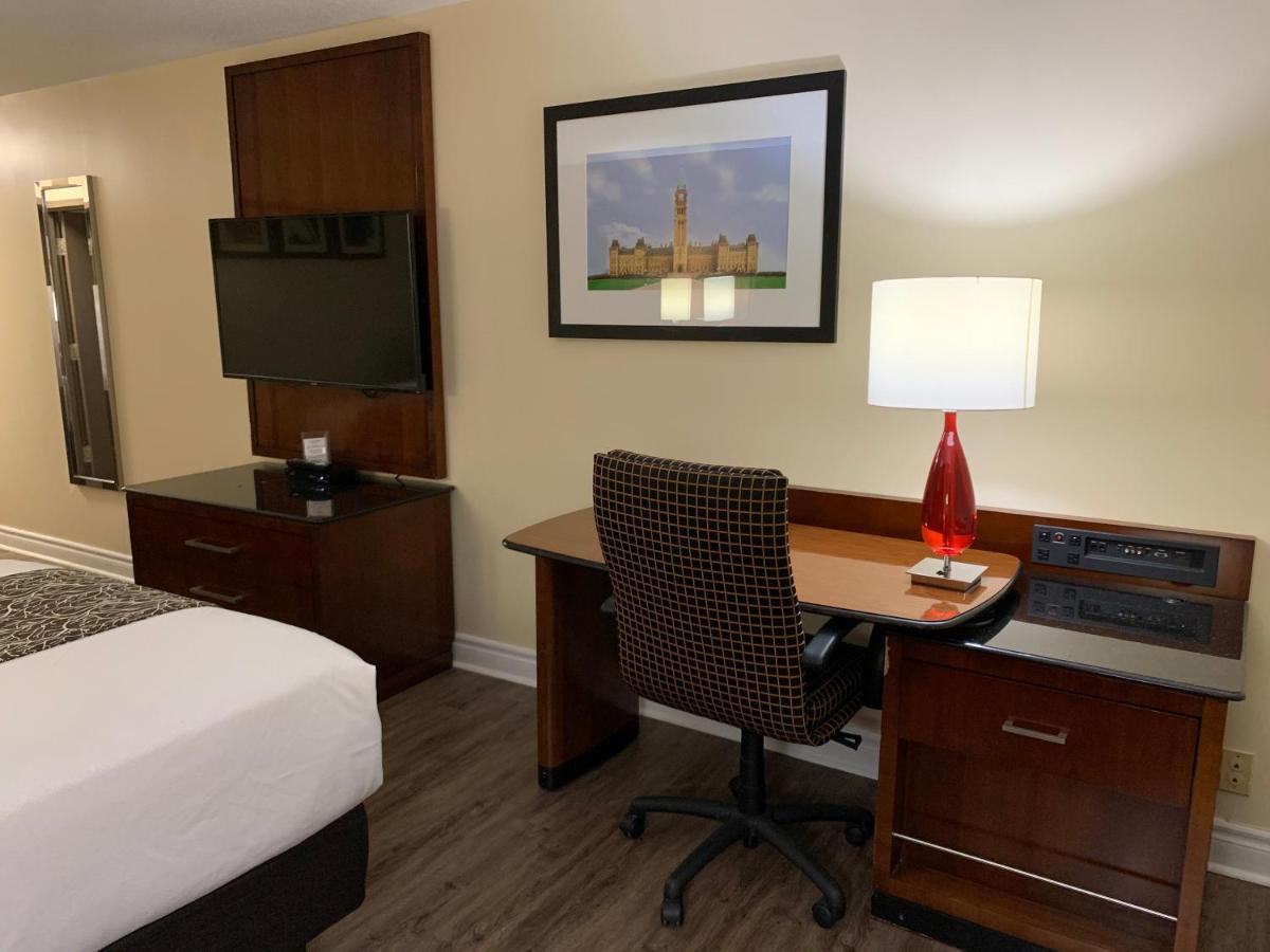 Surestay By Western Hotel 2*